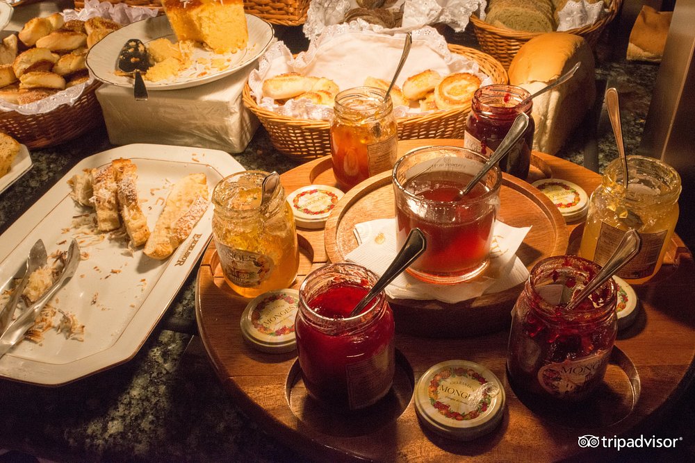 Windsor Excelsior Copacabana - 5