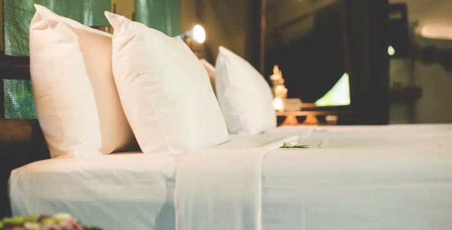 Elephant Hills Thailand - 1