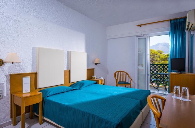 Heronissos Hotel, Crete - 5