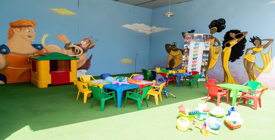 Hotel Caesar Palace - 10