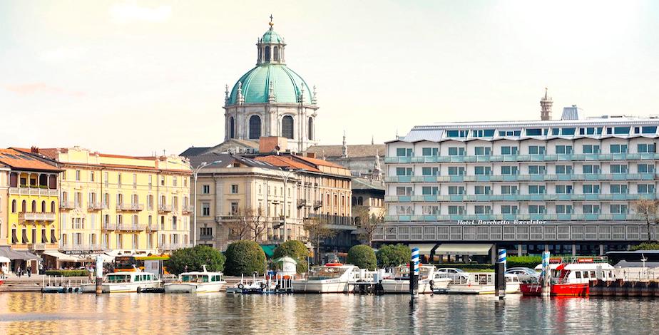 4 Nights Stay In Como With Breakfast - 2