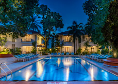 Radisson Candolim Beach Hotel - 2