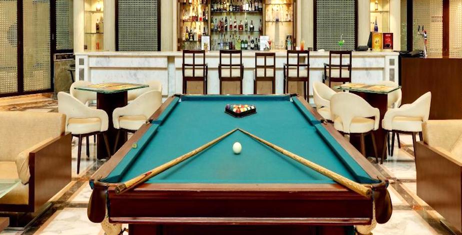 Suryaa Hotel, New Delhi - 4