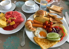 Andaman Sea View Resort - 2