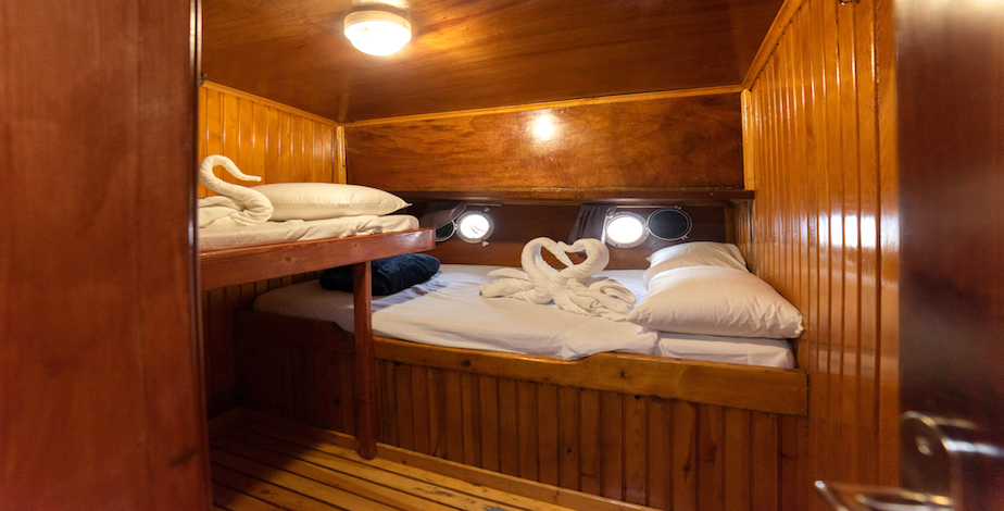 Enjoy 7 Night Corfu Cruise With Transfers - 8