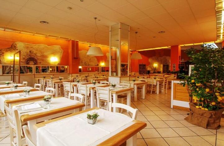 Hotel Italia, Verona - 4