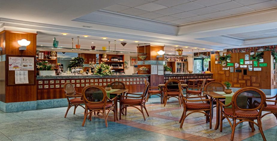 Hotel Caesar Palace - 5