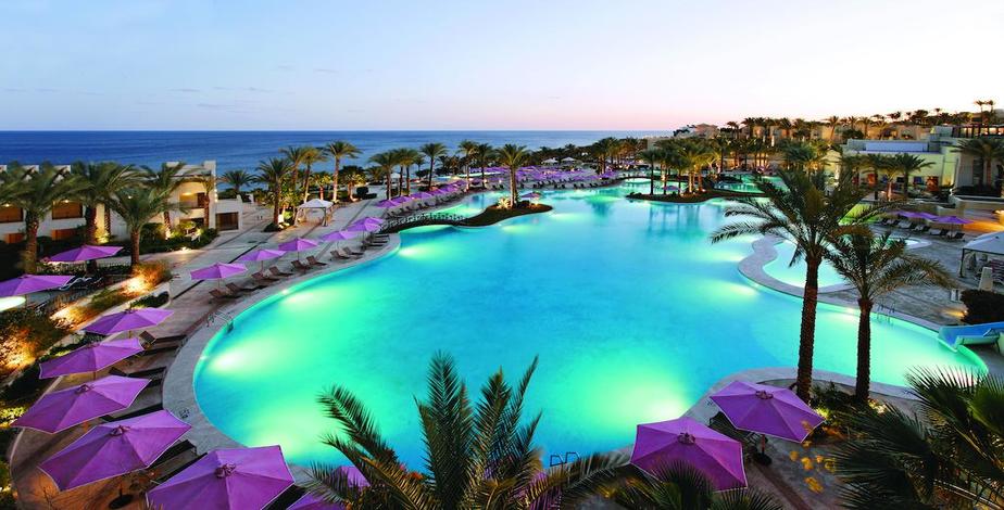 Grand Rotana Resort & Spa - 3