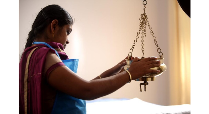 Malabar Ocean Front Resort And Spa , Nileswar - 8