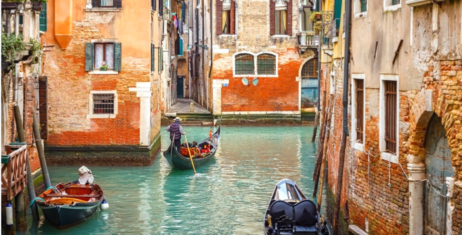 6 Nights Best Cities Of Italy Rome Florence And Venice - 16