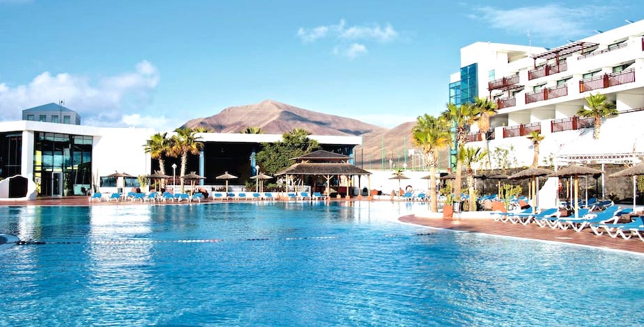 All Inclusive Escape To Charming Lanzarote - 15