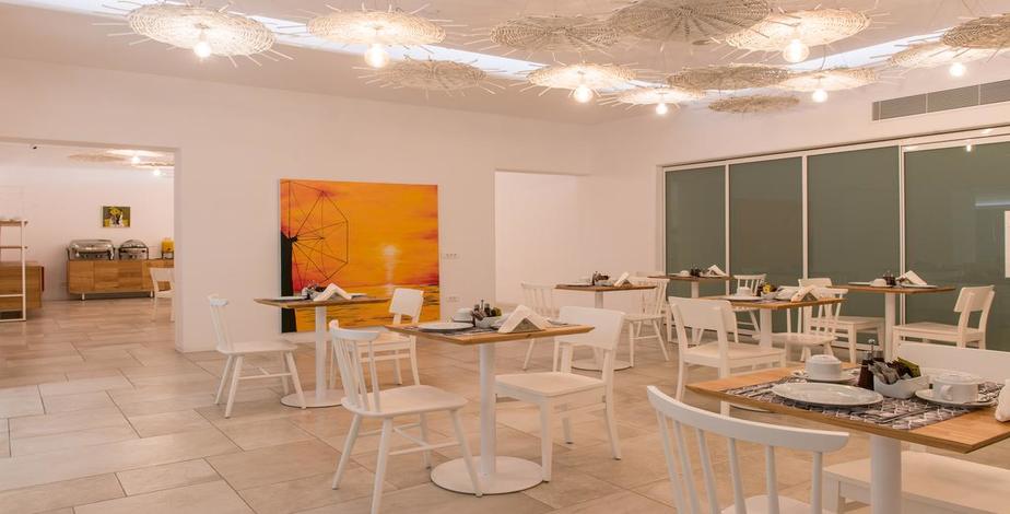 Vienoula's Garden Hotel, Mykonos - 4