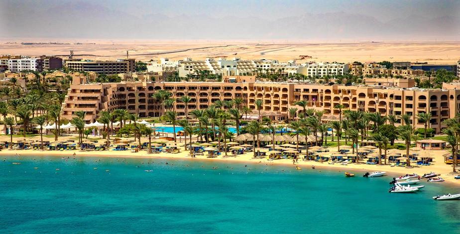 All Inclusive Relaxing Hurghada Break - 2