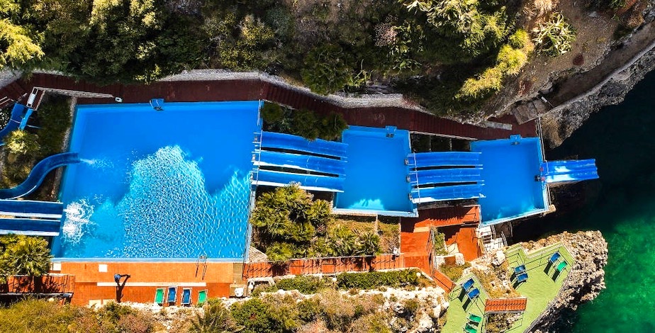 CDSHotels Terrasini - 4