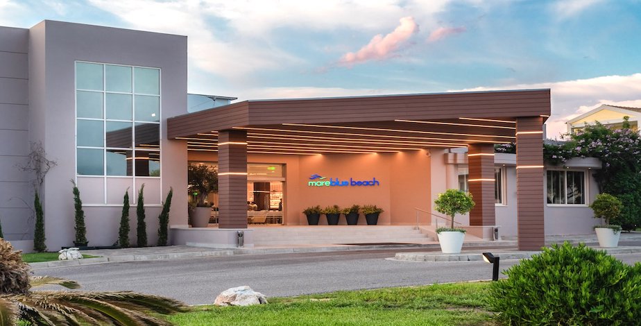 All Inclusive Escape To Charming Corfu - 2