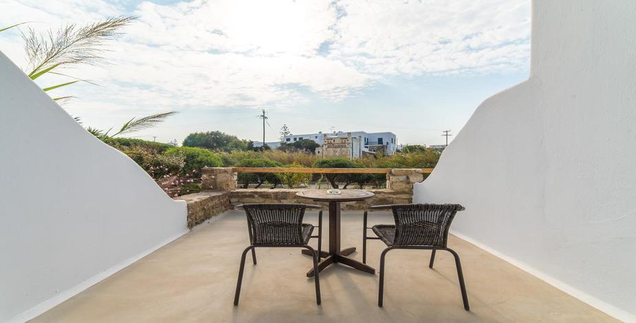 Vienoula's Garden Hotel, Mykonos - 5