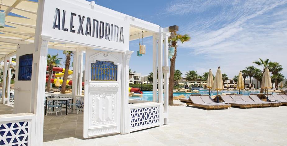 Amphoras Aqua Hotel (Ex. Shores Golden) - 7