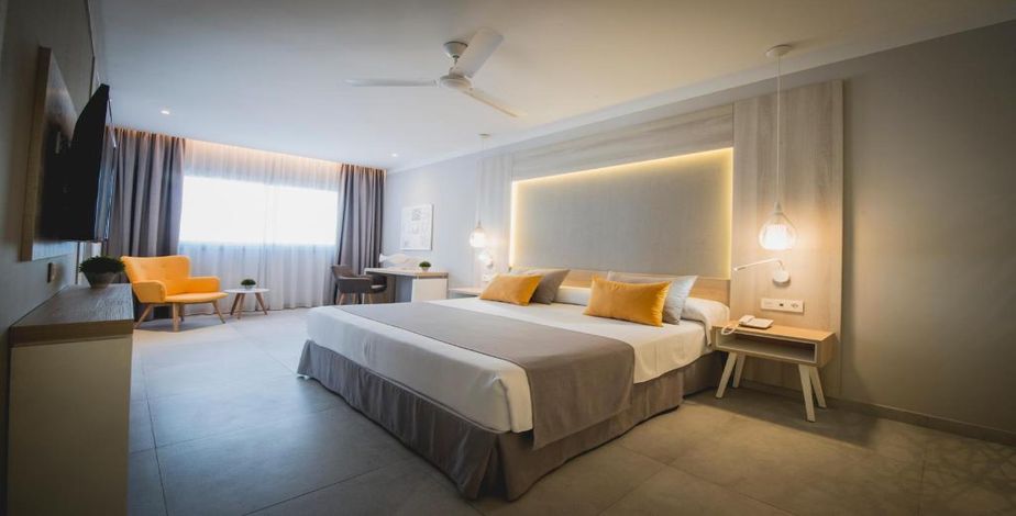 Luxury All Inclusive 7 Nights Stay In Tenerife - 4