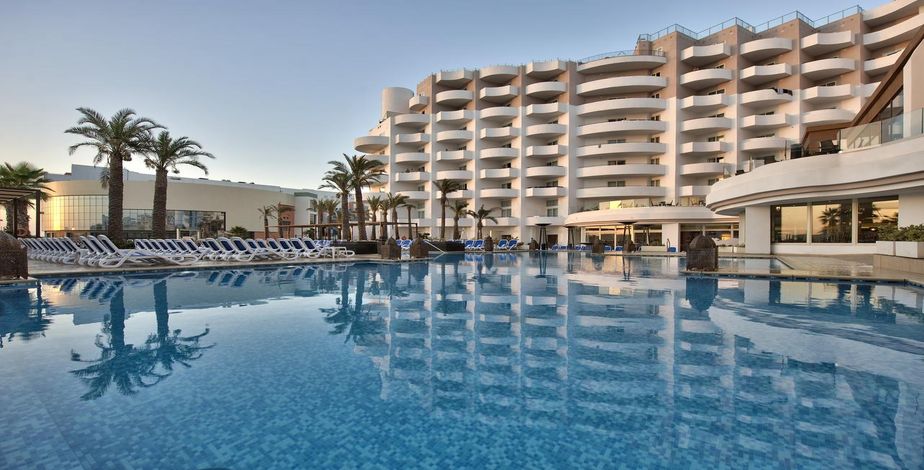7 Nights Malta Holiday With All Inclusive Stay - 1