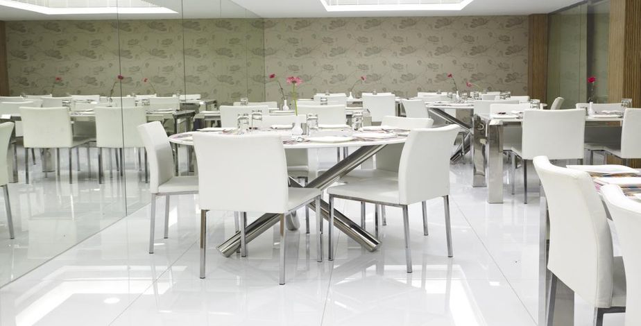 Grande Bay Resort and Spa Mamallapuram - 8