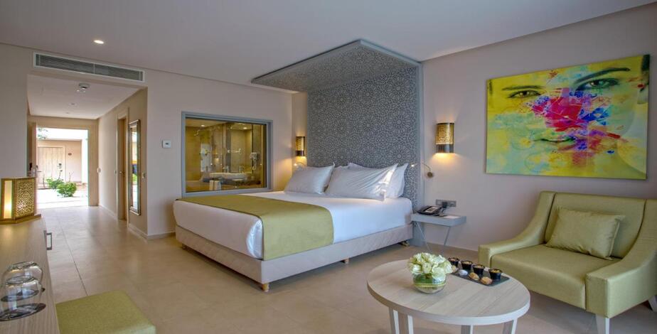 Be Live Collection Marrakech Adults Only All Inclusive - 3