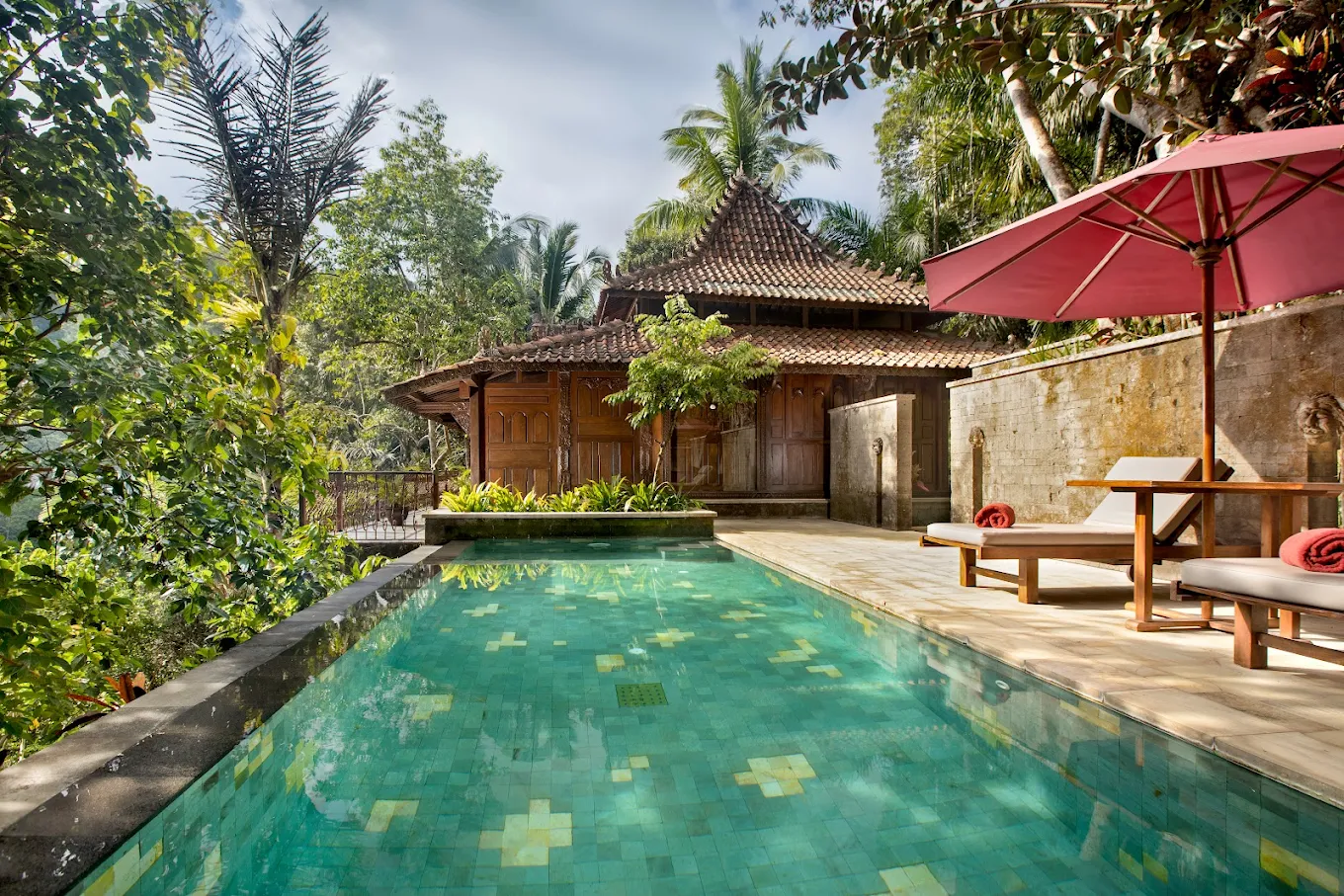 Ayung Resort Ubud - 3