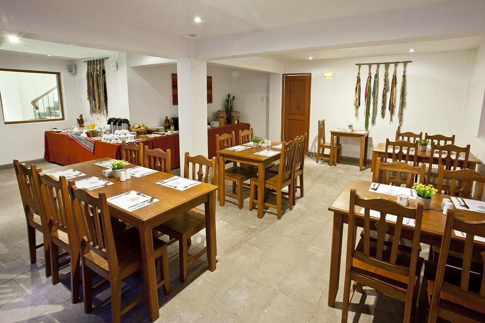 Tierra Viva Cusco Centro - 2