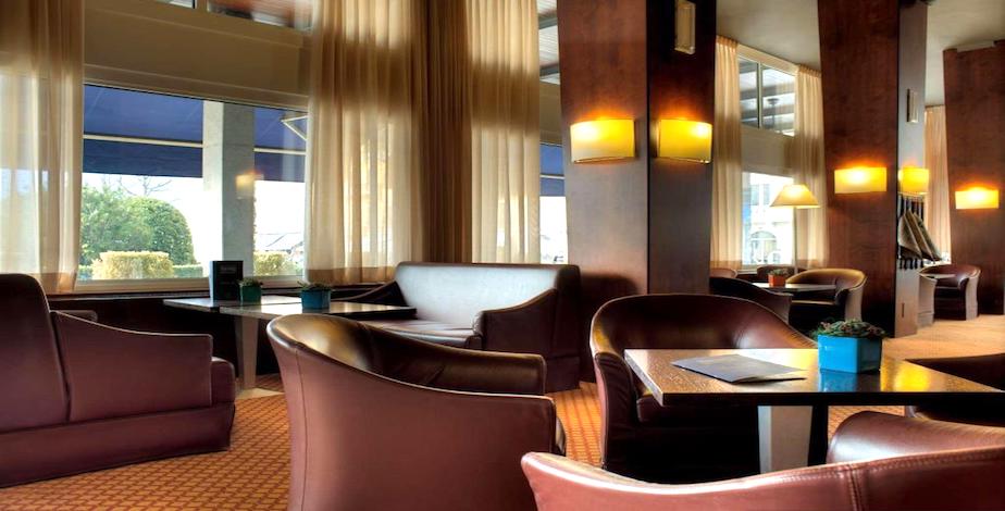 Hotel Barchetta Excelsior, Como - 2