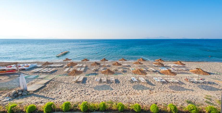 All Inclusive Holiday In Dreamy Kos