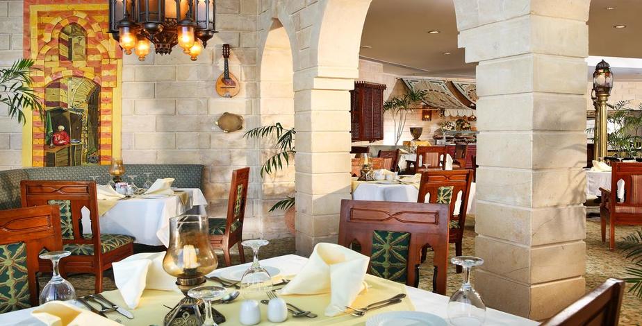 Luxury 7 Nights Hurghada Getaway - 13