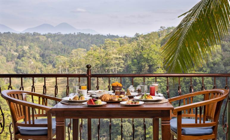 Ayung Resort Ubud - 2