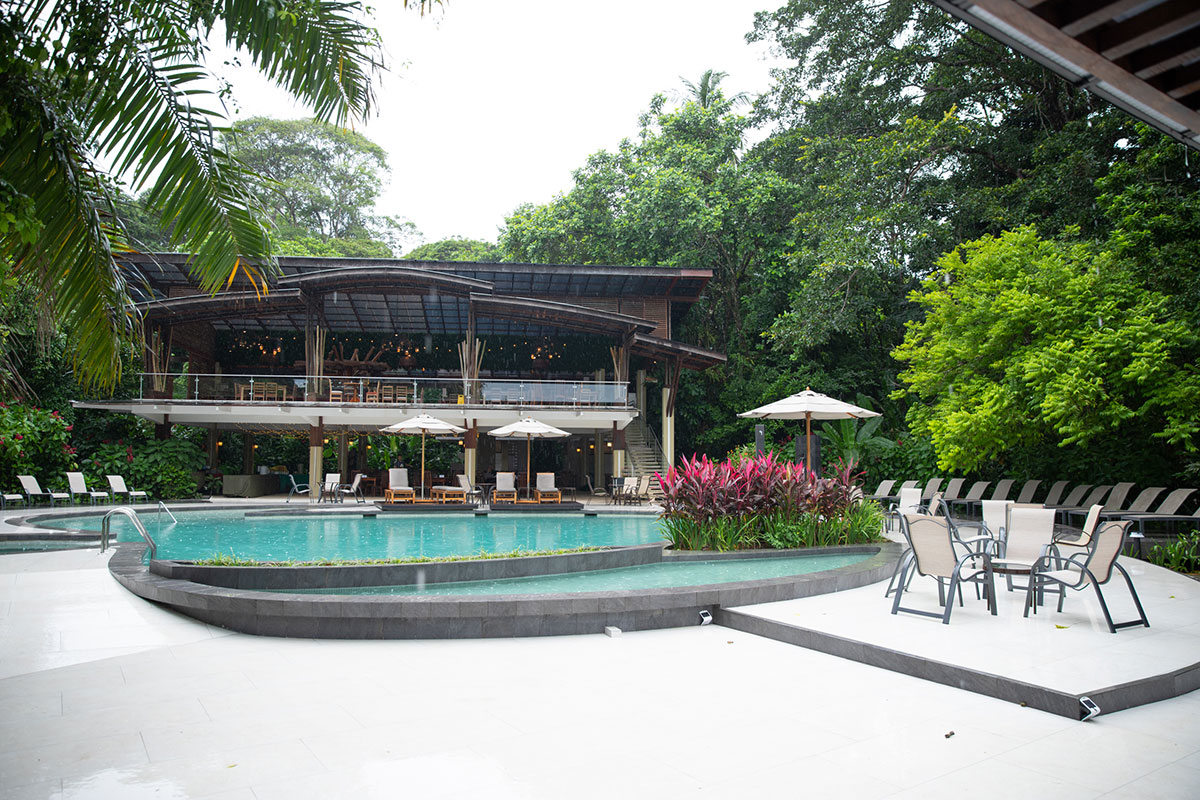 Pachira Lodge, Tortuguero - 13