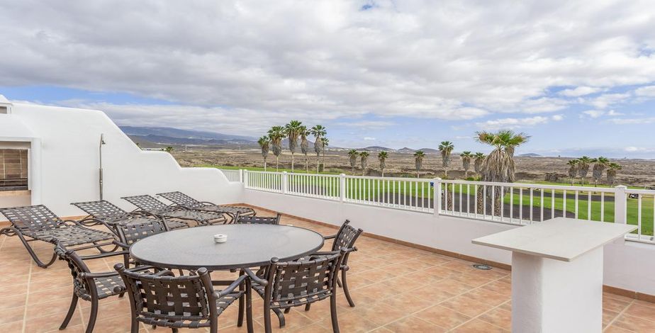 7 Nights Stay In Picturesque Tenerife With Flights & Transfers - 3