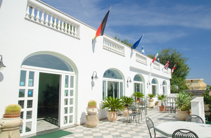 Hotel La Ginestra - 7