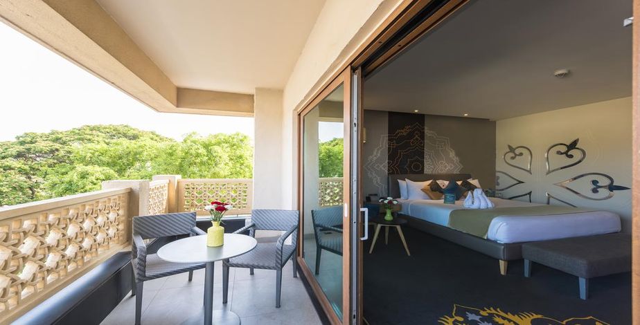 Grand Mercure Mysuru - An Accor Hotels Brand - 2