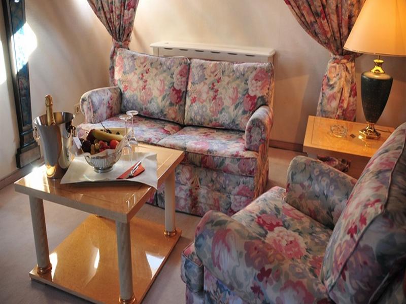 Flandrischer Hof - 1