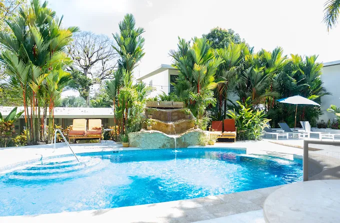 La Vela Boutique Hotel - 4