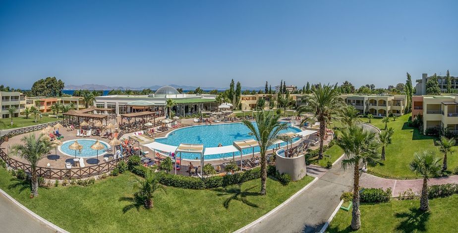 Kipriotis Maris Suites - 2