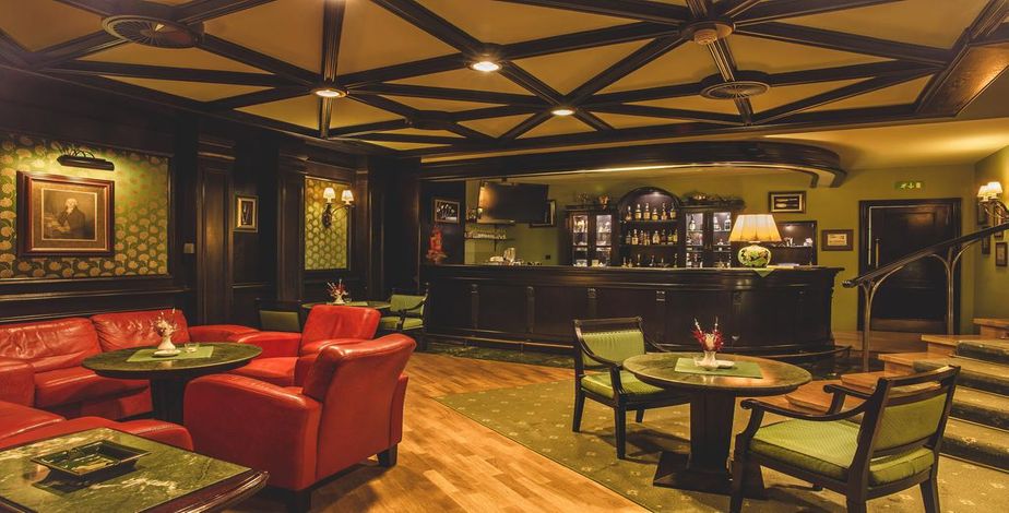 Prague Trip with 5 Star Stay - 7