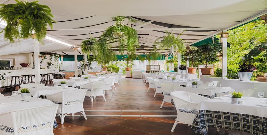 A Week Stay In Tenerife With Half Board Basis - 7