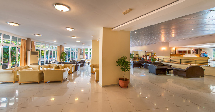 All Inclusive Holiday In Dreamy Kos - 12