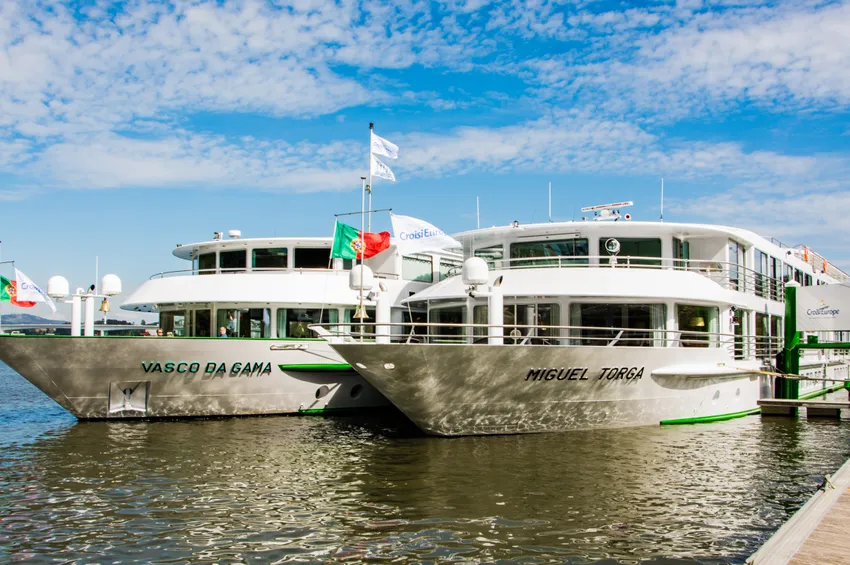 MS Vasco de Gama - 1