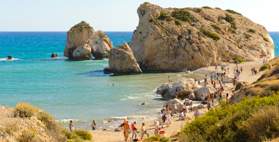 A Relaxing Holiday In Paphos With 5 Star Stay - 11