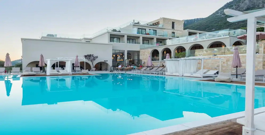 Relaxing 7 Nights In Corfu With All Inclusive Stay - 2