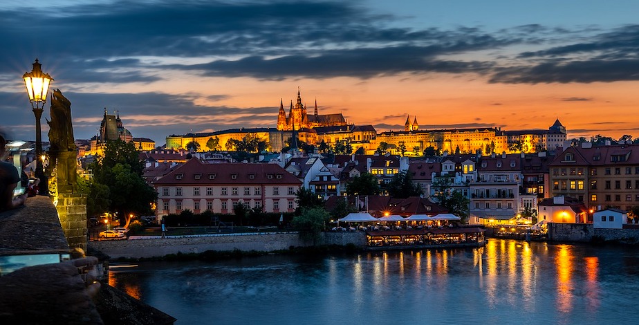 Prague Trip with 5 Star Stay - 11