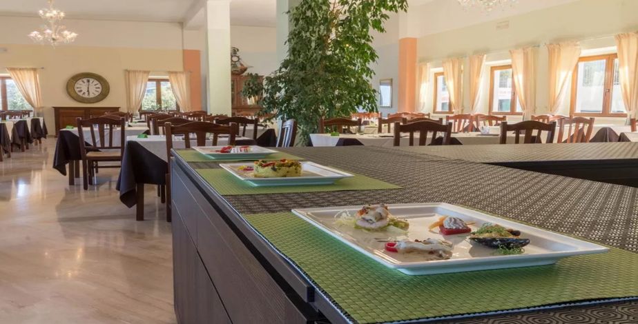 Hotel Brancamaria - 6