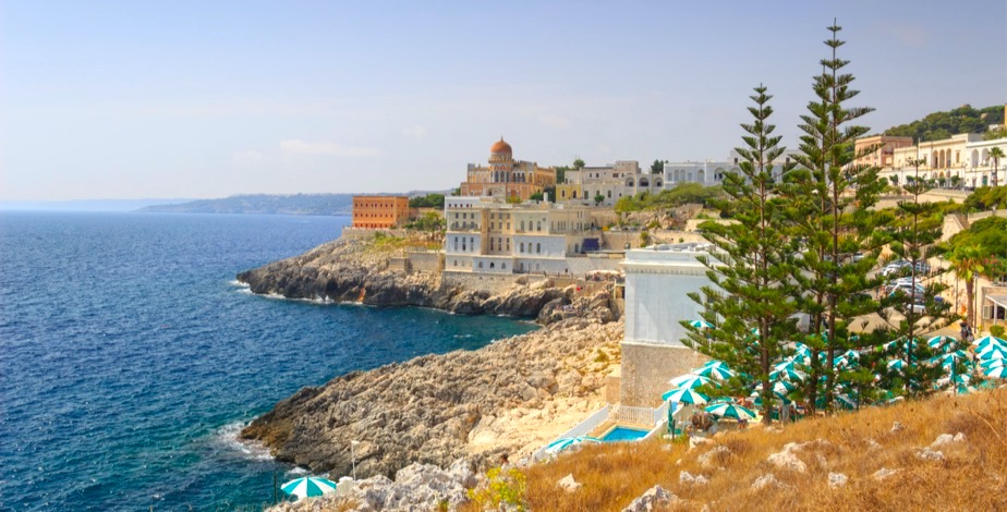 Discover Puglia: The Untouched Beauty Of Southern Italy - 7