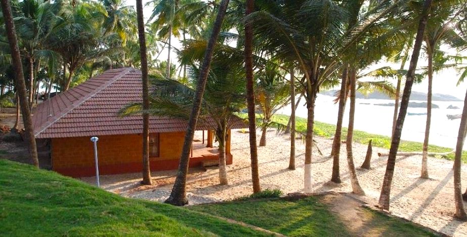 Chera Rocks , Kannur - 7