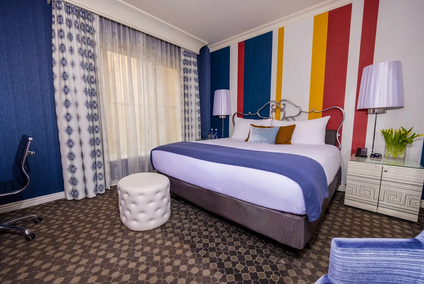 The Marker San Francisco - 4