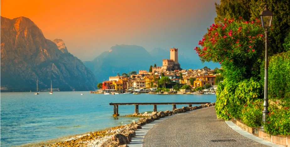 Verona And Lake Garda Holiday With Breakfast - 1